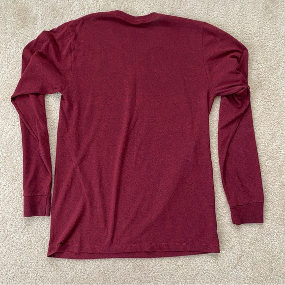 Astronomy Palm Tree Tee - Picture 2 of 4